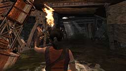 Tomb Raider 2013 6K Screen shot